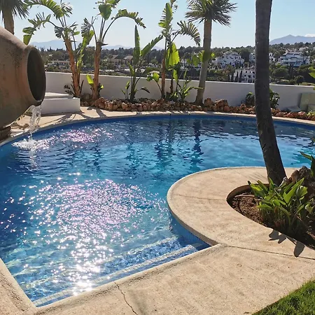 Villa Jazz close to Golden Mile-2